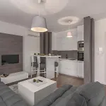 Spada Premium Apartament *