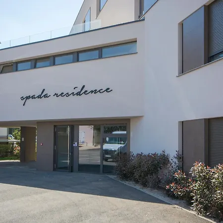 Apartamento Spada Premium *