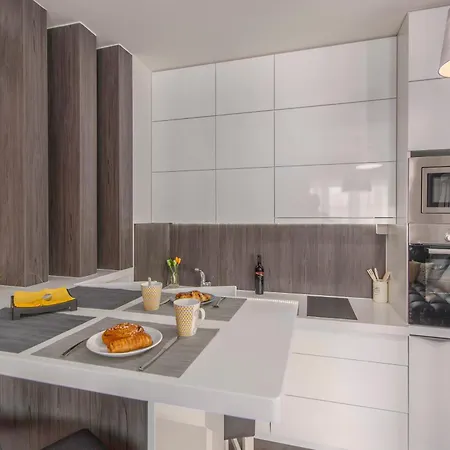 Spada Premium Appartement Poreč
