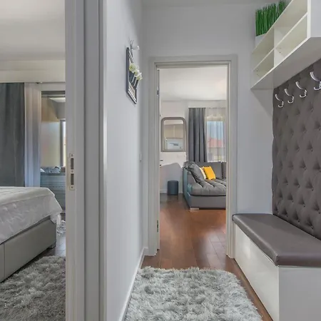 Appartement Spada Premium Poreč
