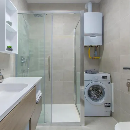 Spada Premium Appartement *