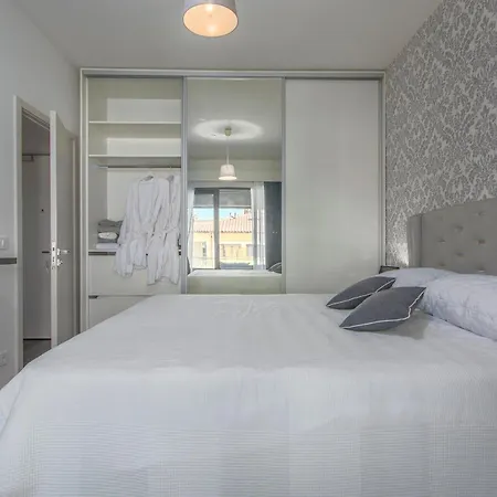 Spada Premium Appartement