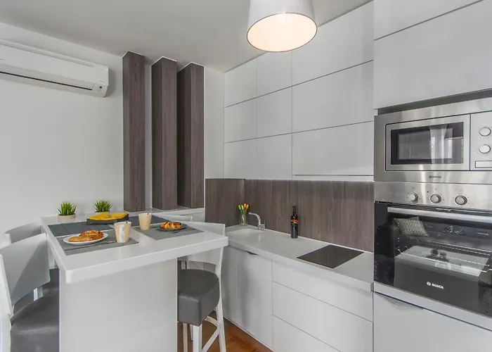 Spada Premium アパート