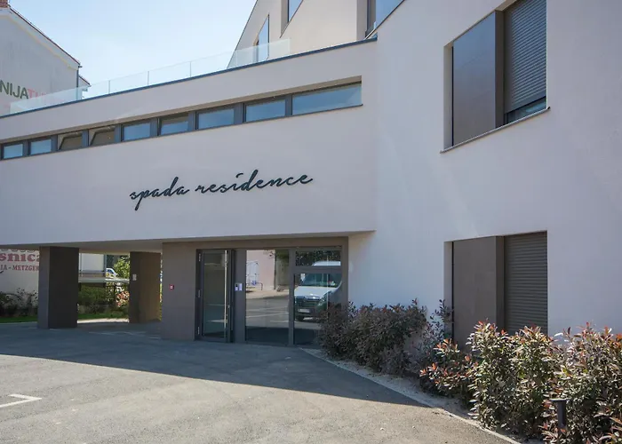 アパート Spada Premium *