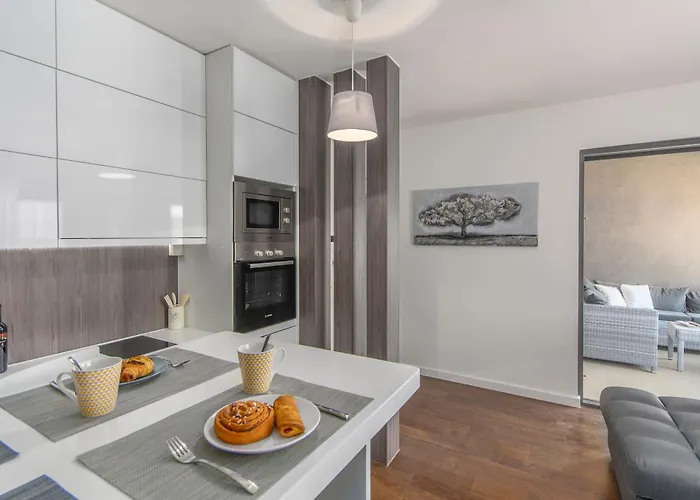 アパート Spada Premium