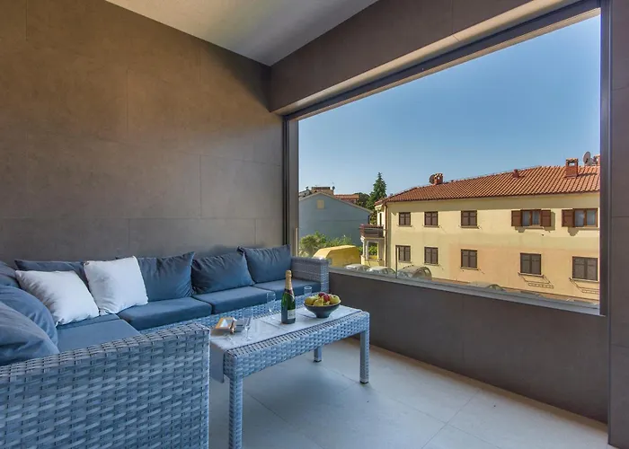 Spada Premium ポレッチ