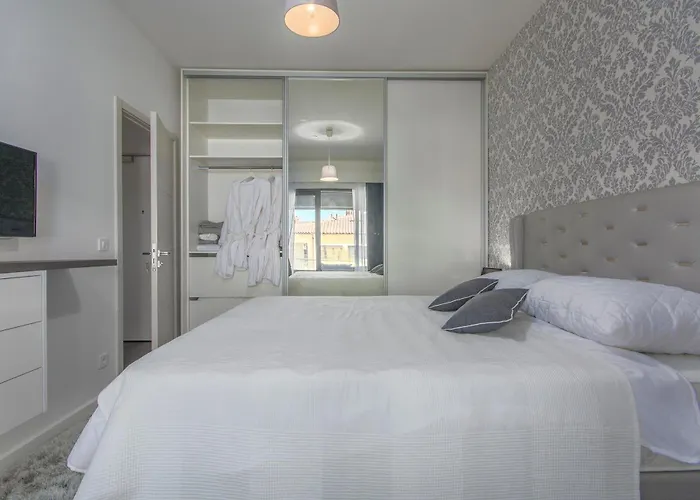 Spada Premium アパート