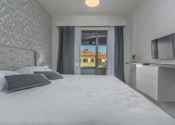 アパート Spada Premium