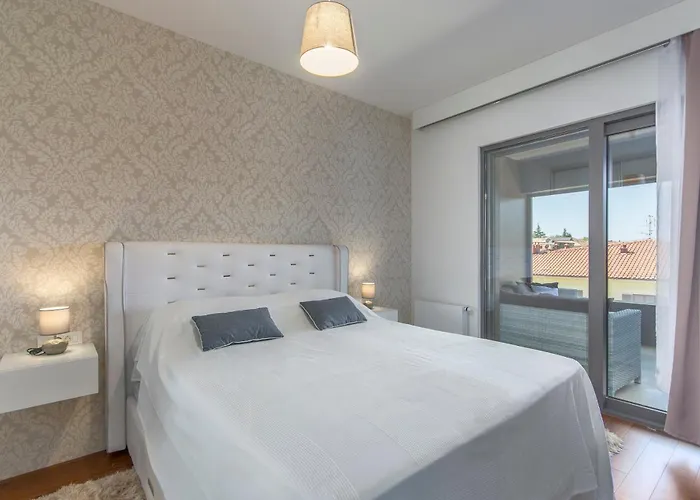 Spada Premium アパート *