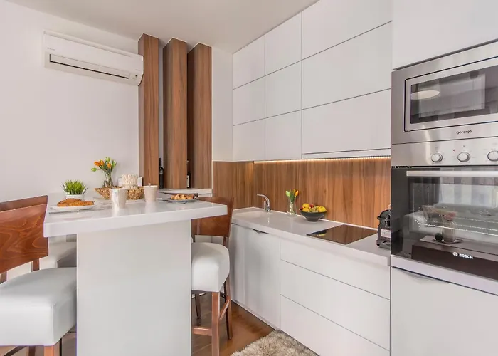 Spada Premium アパート