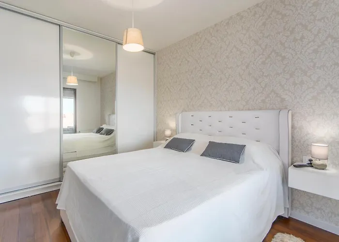 Spada Premium アパート *