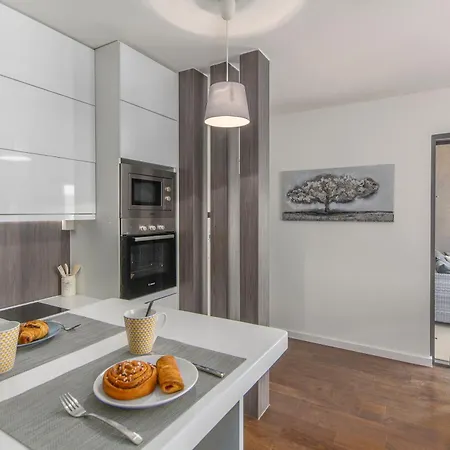 Apartment Spada Premium