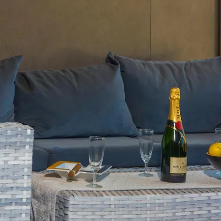 Spada Premium Apartment Porec