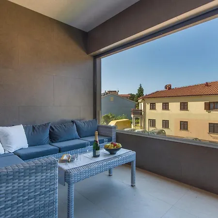Spada Premium Porec