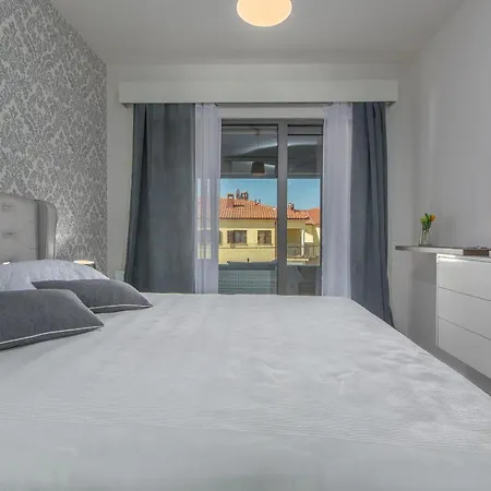 Appartamento Spada Premium