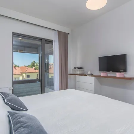 Spada Premium Porec