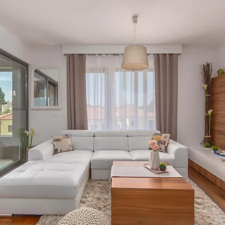 Appartamento Spada Premium *