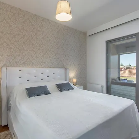 Spada Premium Apartment *