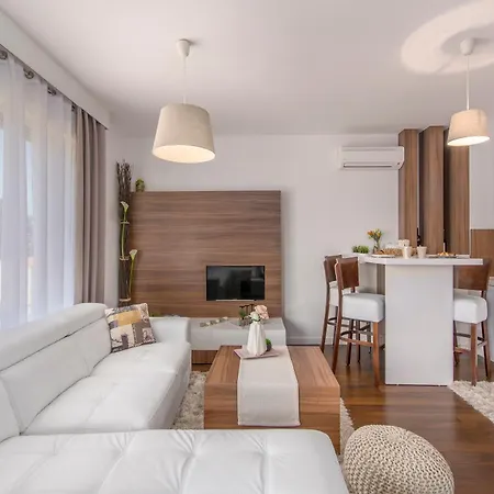Spada Premium Apartment Porec