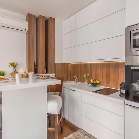 Spada Premium Apartment