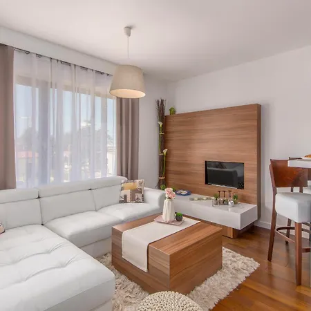 Appartamento Spada Premium Porec