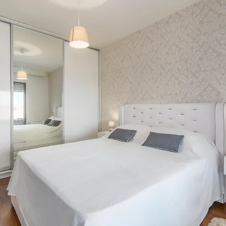 Spada Premium Apartment *