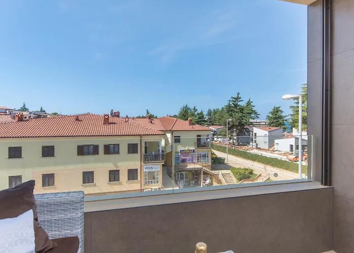 Spada Premium * Porec