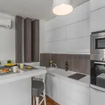 Spada Premium Διαμέρισμα