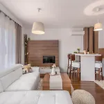 Spada Premium Διαμέρισμα Πόρετς