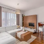 Διαμέρισμα Spada Premium Πόρετς