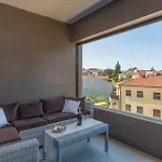 Spada Premium Διαμέρισμα Πόρετς