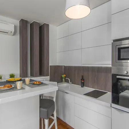 Spada Premium Daire
