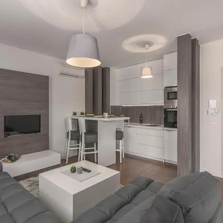 Spada Premium Daire *