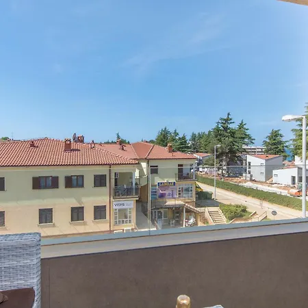 Spada Premium * Poreč